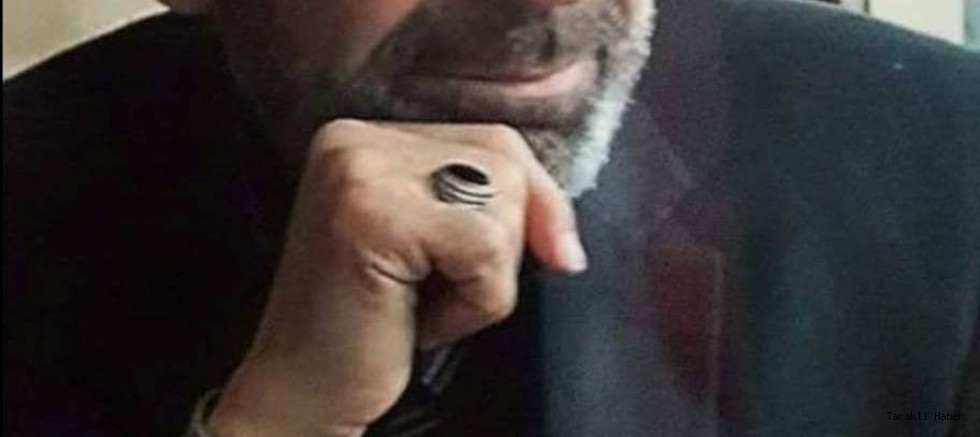 Yollar Sessiz... Nurettin Karabacak’a Veda ...