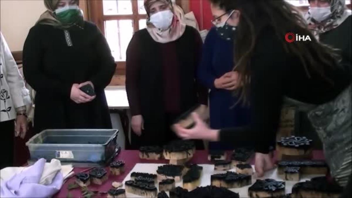 Yöresel ürünler, katma değerli ürünlere dönüşüyor