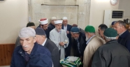 Sakal-ı Şerif Ziyarete Açıldı.