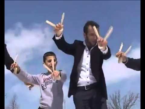ESENYURT Köyü Gençlik / Çiftetelli