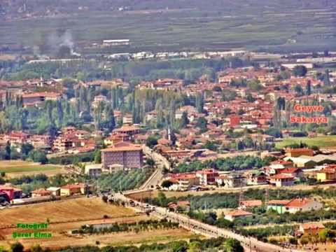 Geyve Oyun Havası Klarnetli Keskinler Müzik Geyve