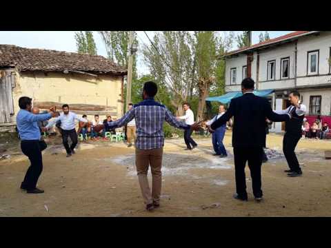 GÖYNÜK GERİŞLER KÖYÜ OYUN HAVASI