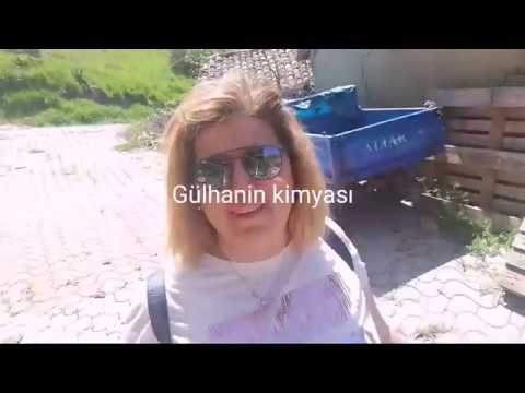 Taraklının meşhur ugut tatlısı nasıl yapılır ve taraklı gezisi gezi 