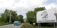 Sakin Şehir Taraklı - Cittaslow Taraklı