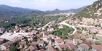 Taraklı