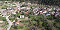 Bilecik Gölpazarı Karaahmetler Köyü
